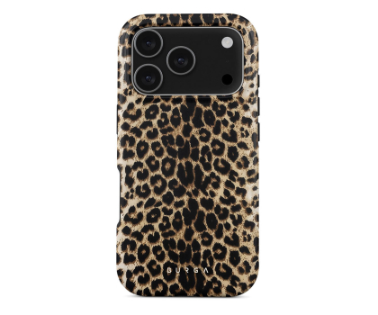 Etui / obudowa na smartfona Burga Player Tough Magsafe Case For iPhone 17 Pro